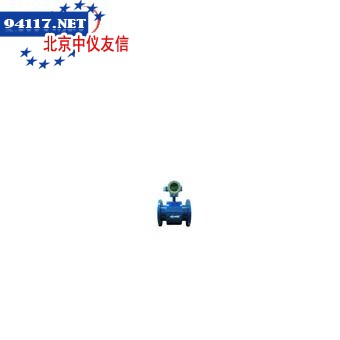 FEP321 电磁流量计